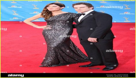 Exploring The Heart Of Michael C. Hall Kinder