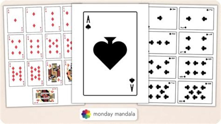 Are all playing cards made the same?