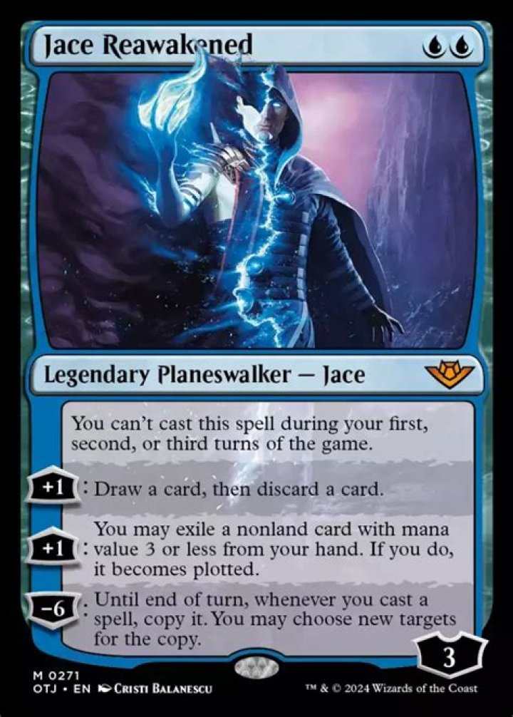 Are suspend cards face up?