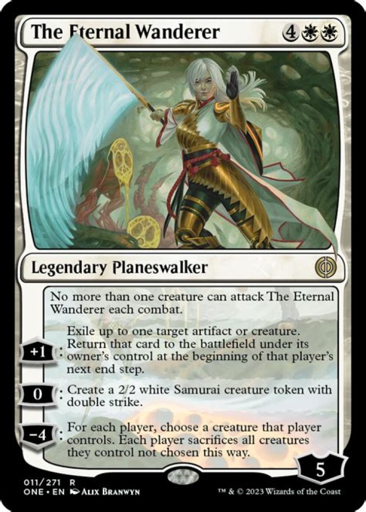 Can a planeswalker block a flying creature?