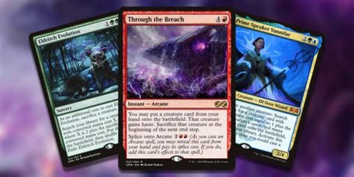 Can use more than 60 magic cards?