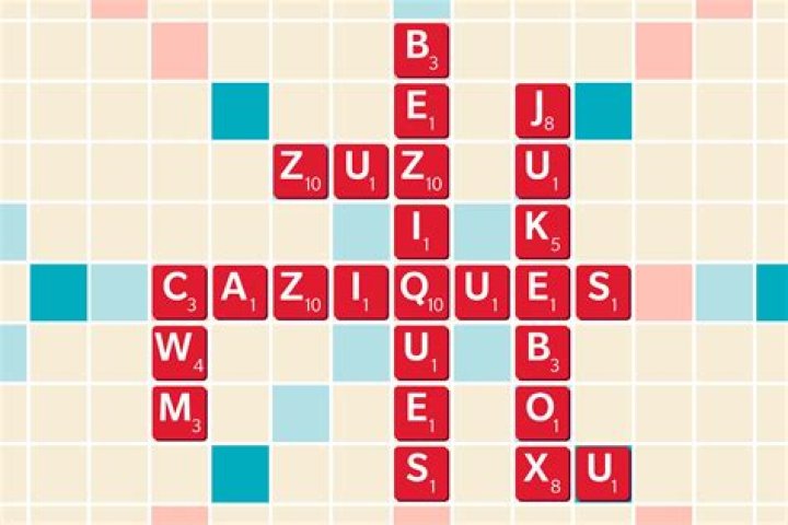 Can you get Scrabble in different languages?