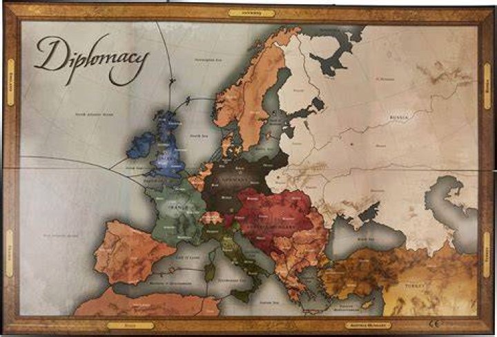 Can you play Diplomacy with less than 7 players?
