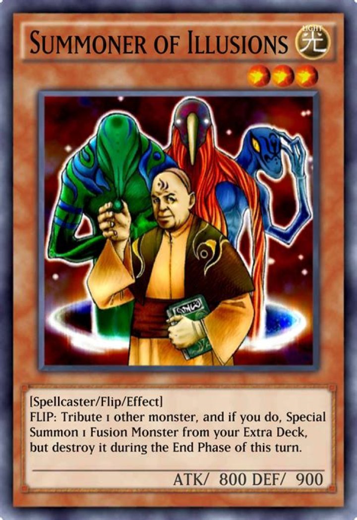 Can you Special Summon during end phase?