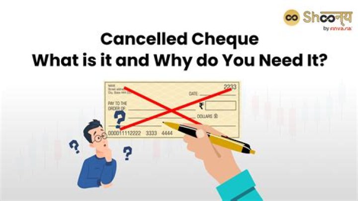 Can you use cancel on a creature?