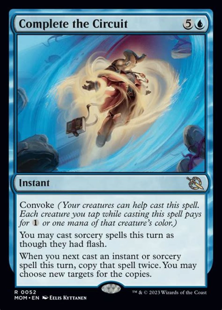Do copies count as cast spells?