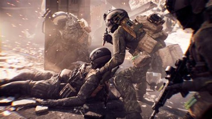 Does cold affect video games?