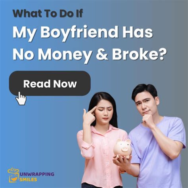Does financial status matter in a relationship?