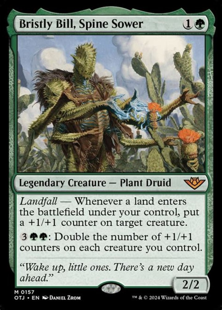Does Panharmonicon double counters?