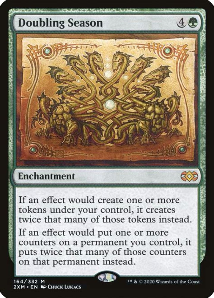 Does proliferate work on +1 counters?