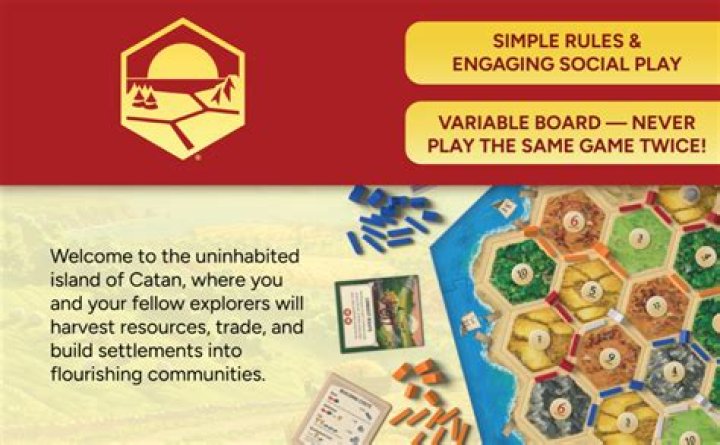 How do Barbarians work in Catan?