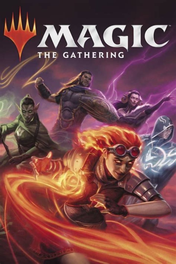 How do I start playing Magic The Gathering Online?