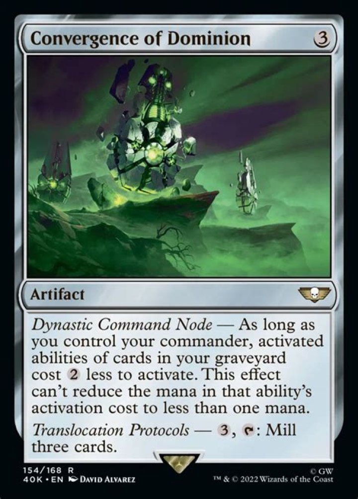 How do triggered abilities stack?