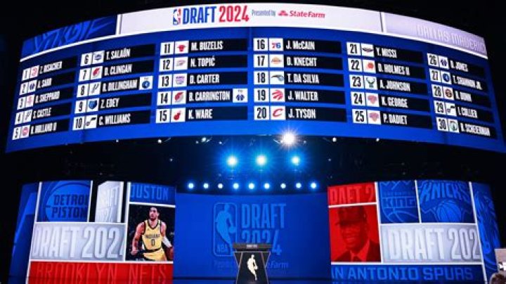 How long does a premier draft take?