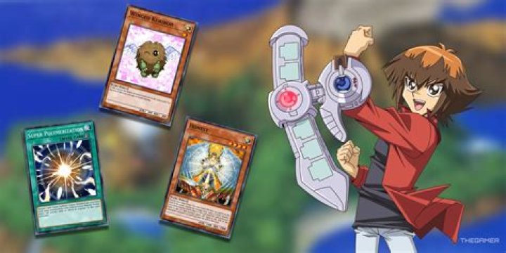 How long does a Yu-Gi-Oh Duel take?