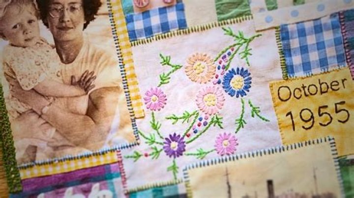 How many buttons in Patchwork?