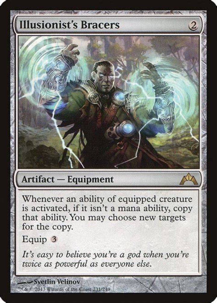 Is cycling an activated or triggered ability?