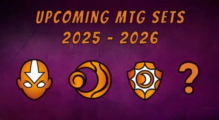 Is MTG 2021 a good set?