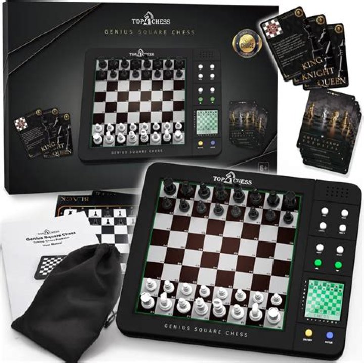 Is there such thing as 4 player chess?