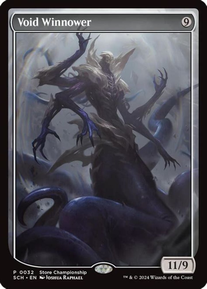 Is void Winnower any good?