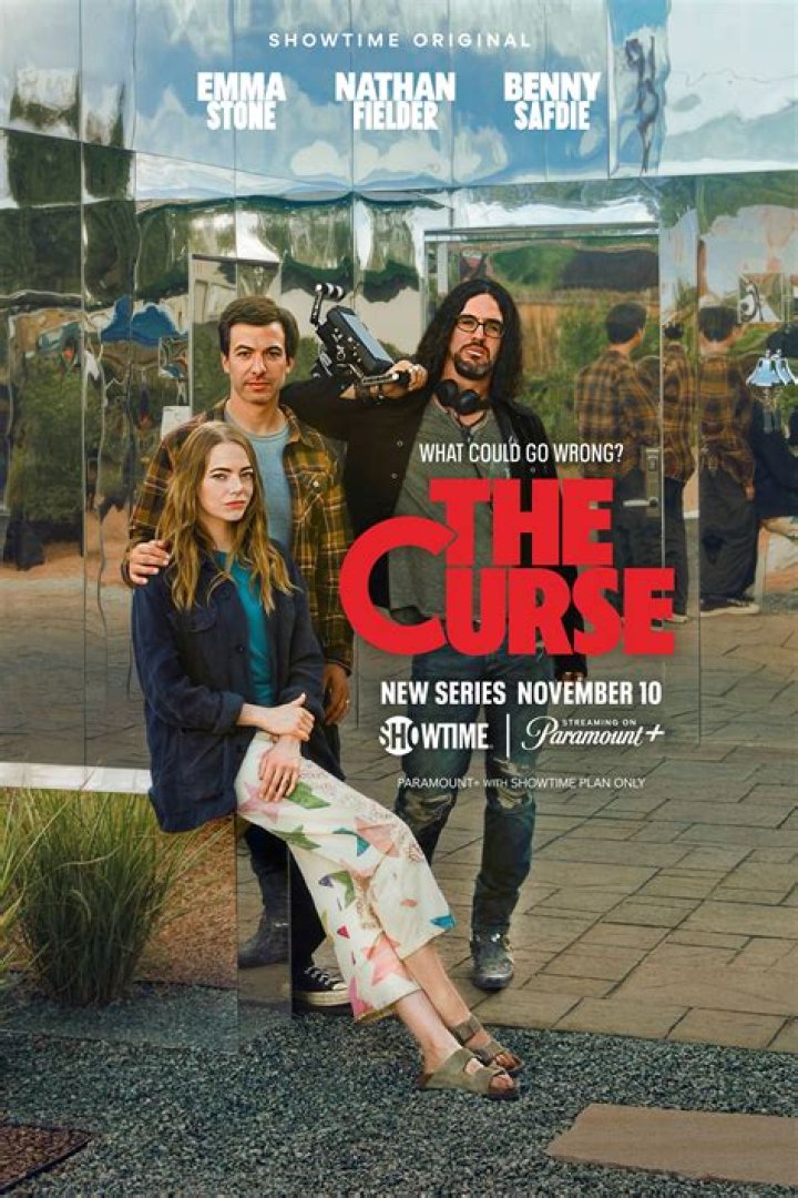 What constitutes a curse?