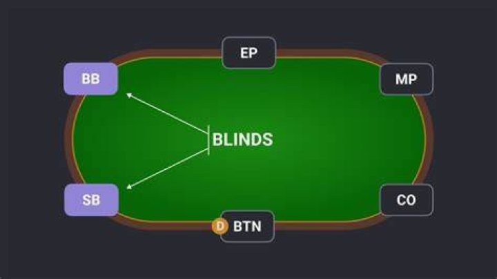 What does sit out next big blind mean?
