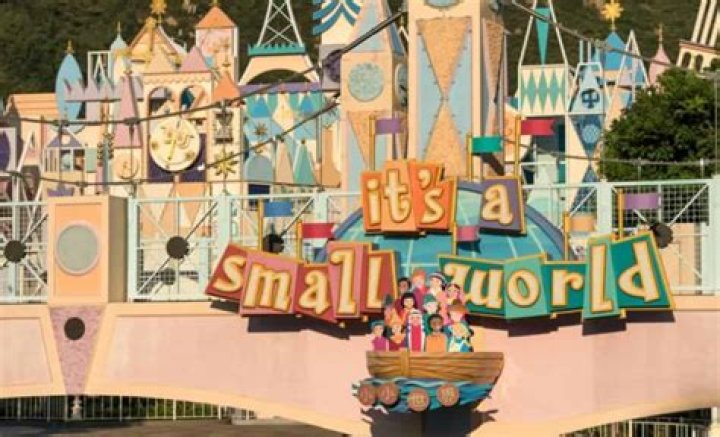 Which Small World is best?
